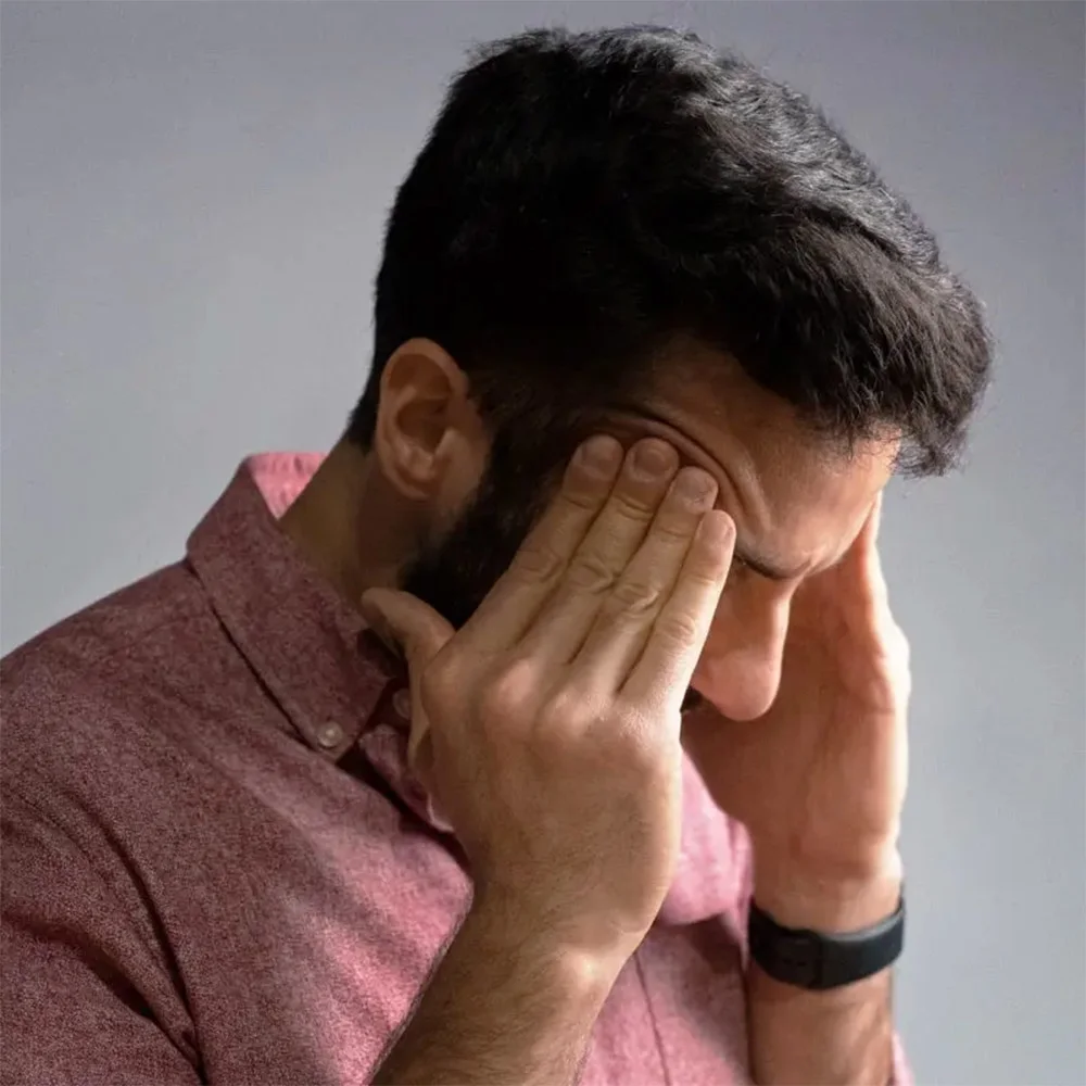 6 signs of a selenium deficiency - Desktop Image