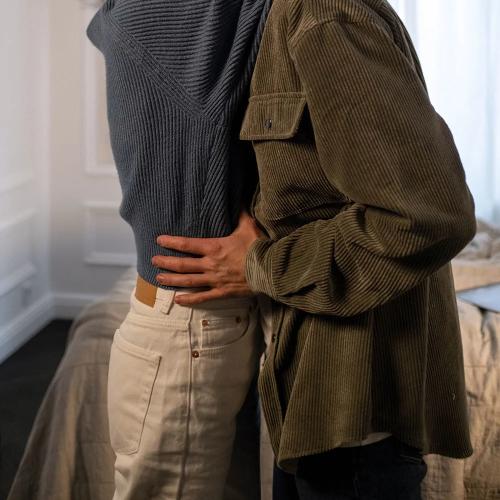 Anal sex: preparation, how to get started, safety tips - Desktop Image