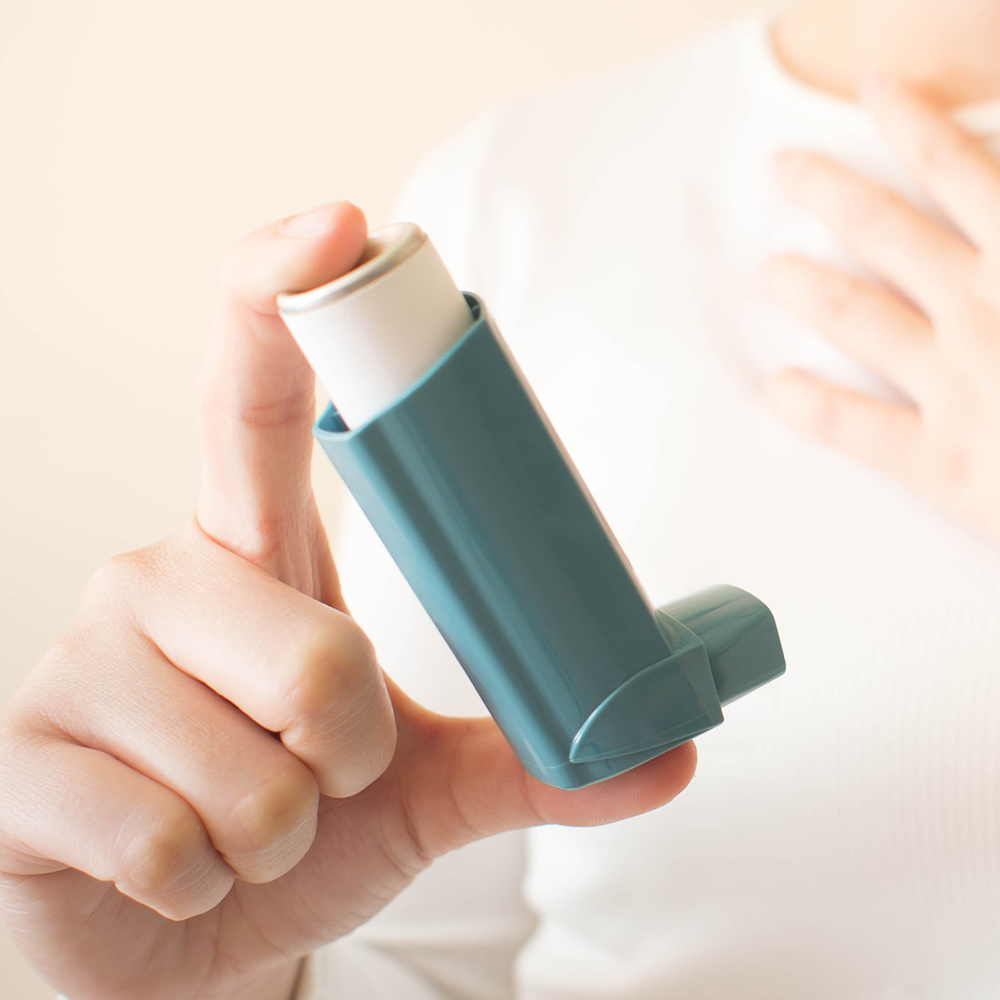 Salbutamol Everything You Need to Know Ro