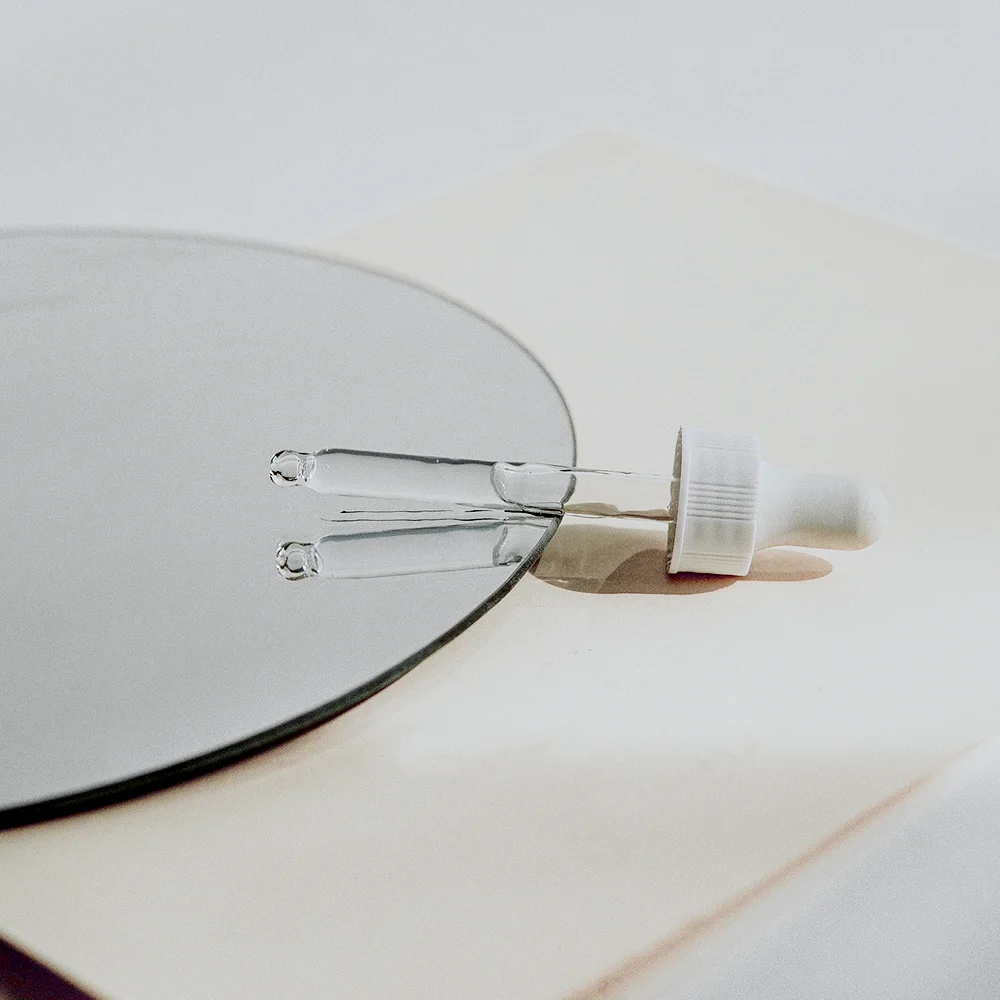 Anti-aging serum: what to look for - Desktop Image