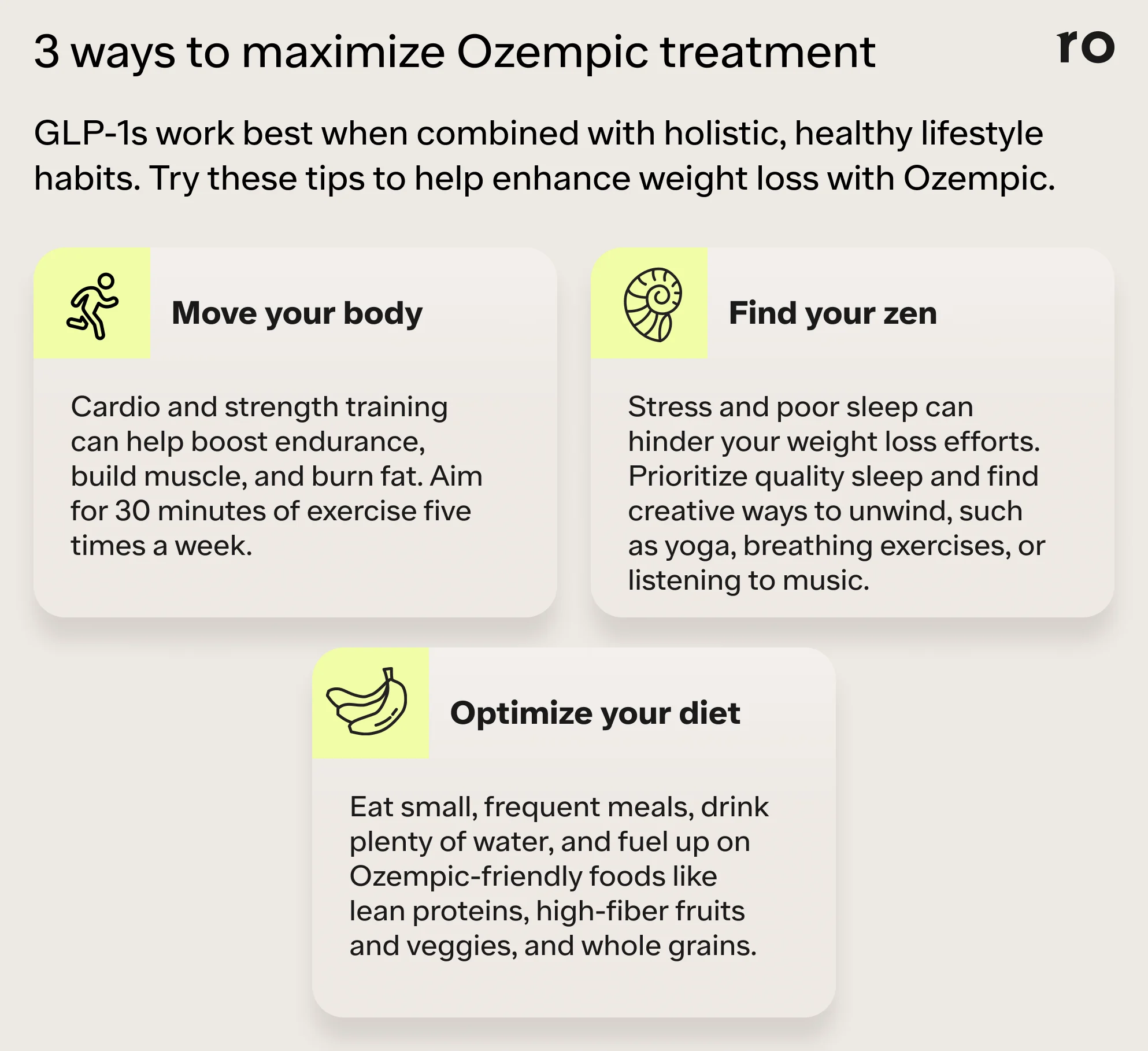 how is semaglutide different from mounjaro Wegovy vs. Mounjaro: What Is the Best Option?