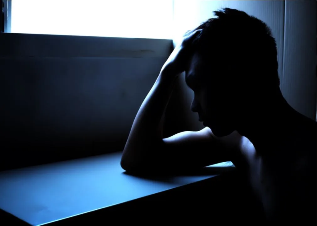 6 common barriers men face when seeking mental health support - Desktop Image