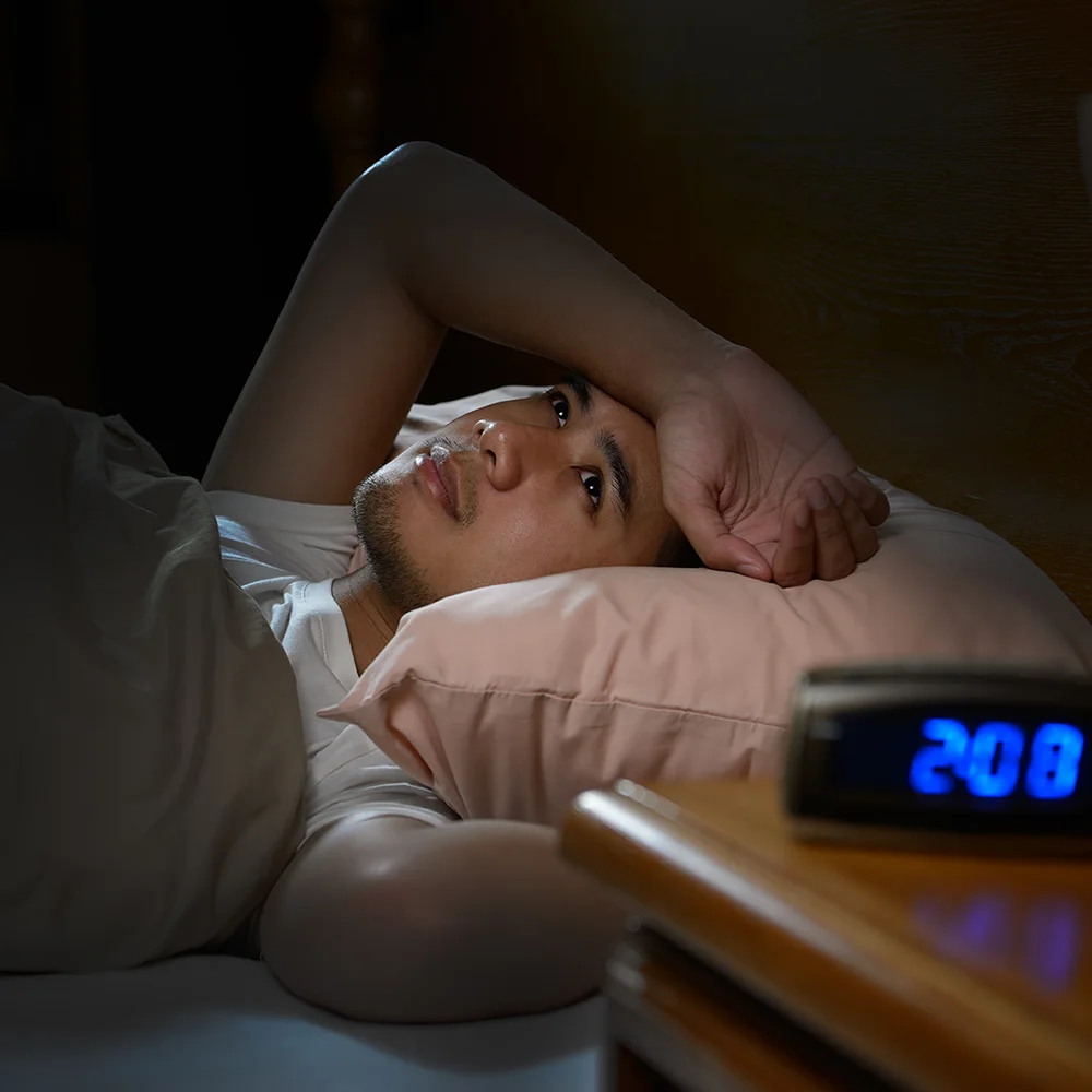 Effects of normal and abnormal levels of cortisol - Desktop Image