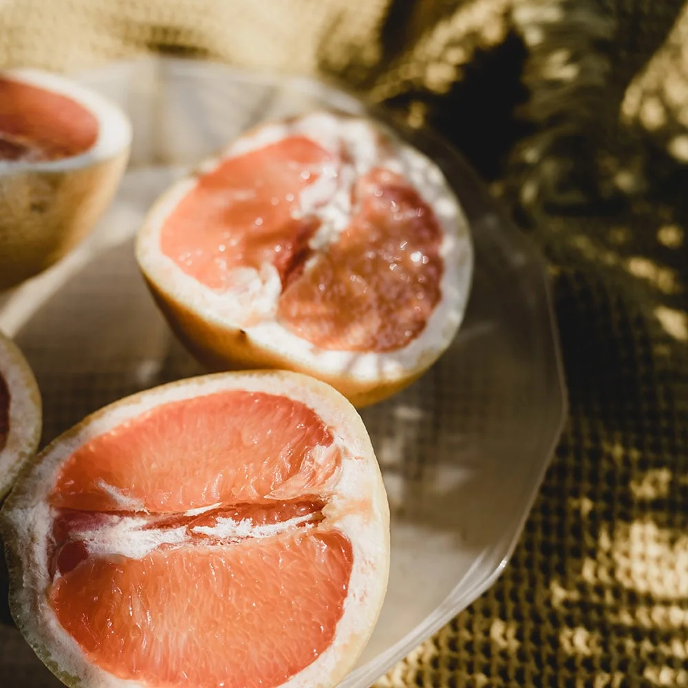 Vitamin C deficiency: causes, symptoms, treatment - Desktop Image