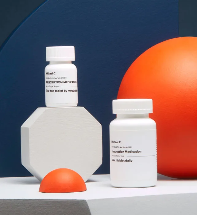 Roman cold sores treatment