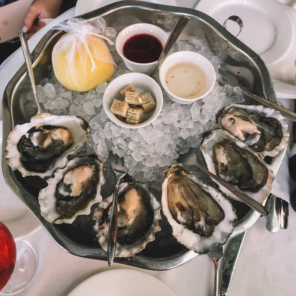 The strange science behind why (some) aphrodisiacs work - Desktop Image