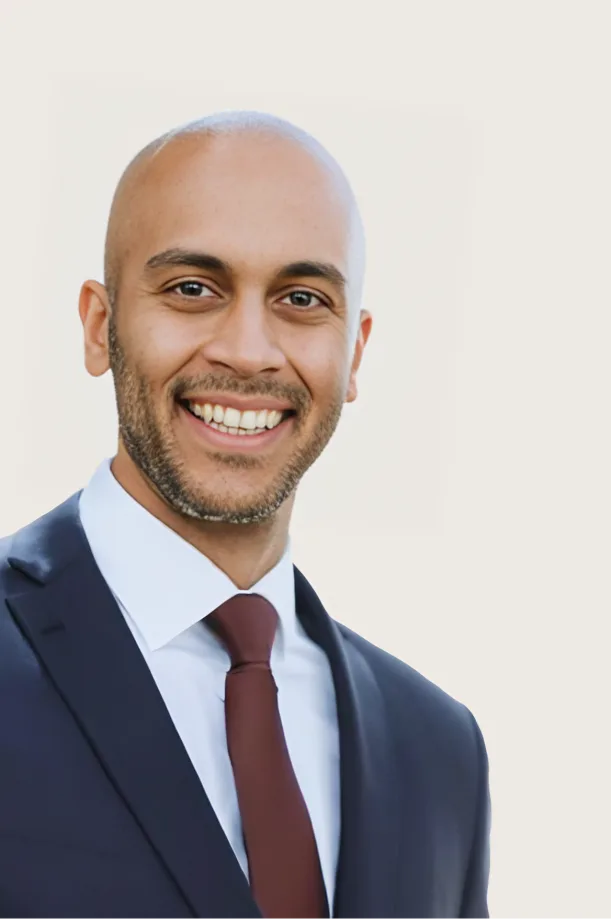 Dr. Nitin Vaswani, MD, MPH, MBA