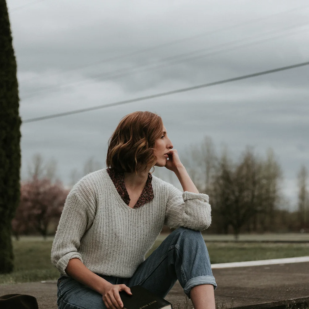 Maladaptive daydreaming: symptoms and management - Desktop Image