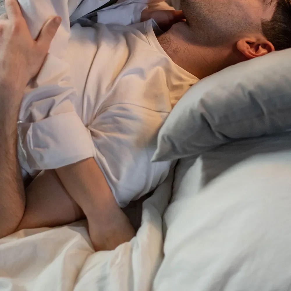 9 tips for how to last longer in bed - Desktop Image