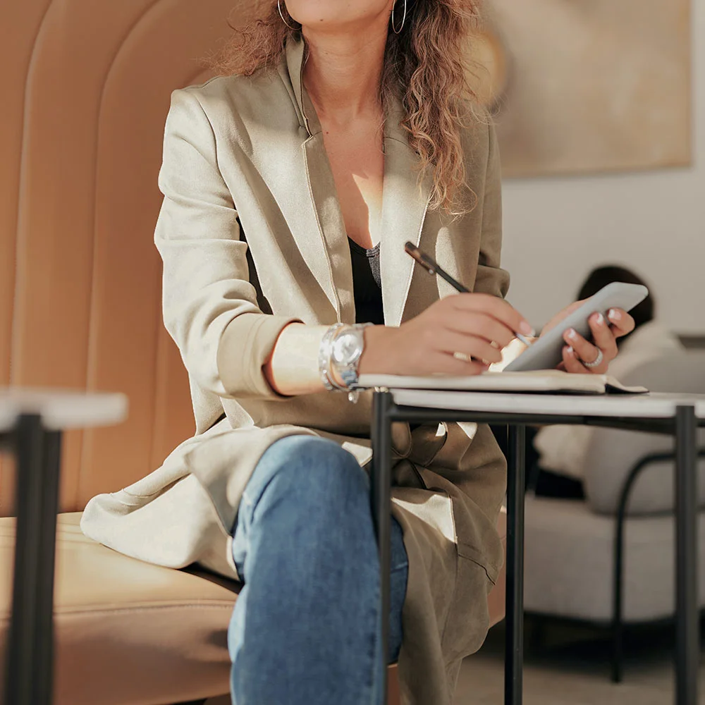 Fertility preservation: options for future fertility - Desktop Image