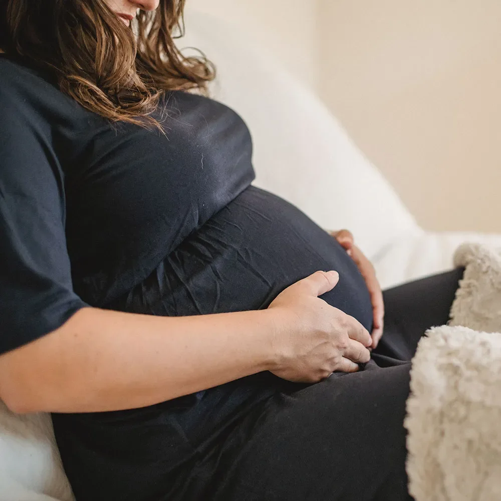 Antepartum depression: symptoms, causes, and treatment - Desktop Image