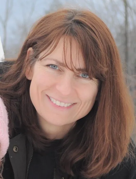 Kristin DeJohn - Contributor Avatar