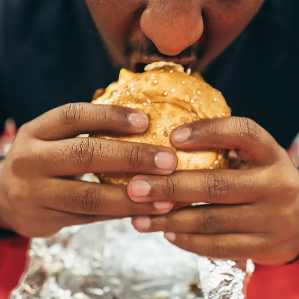 Bulking diet: what is it, benefits, foods to eat - Desktop Image