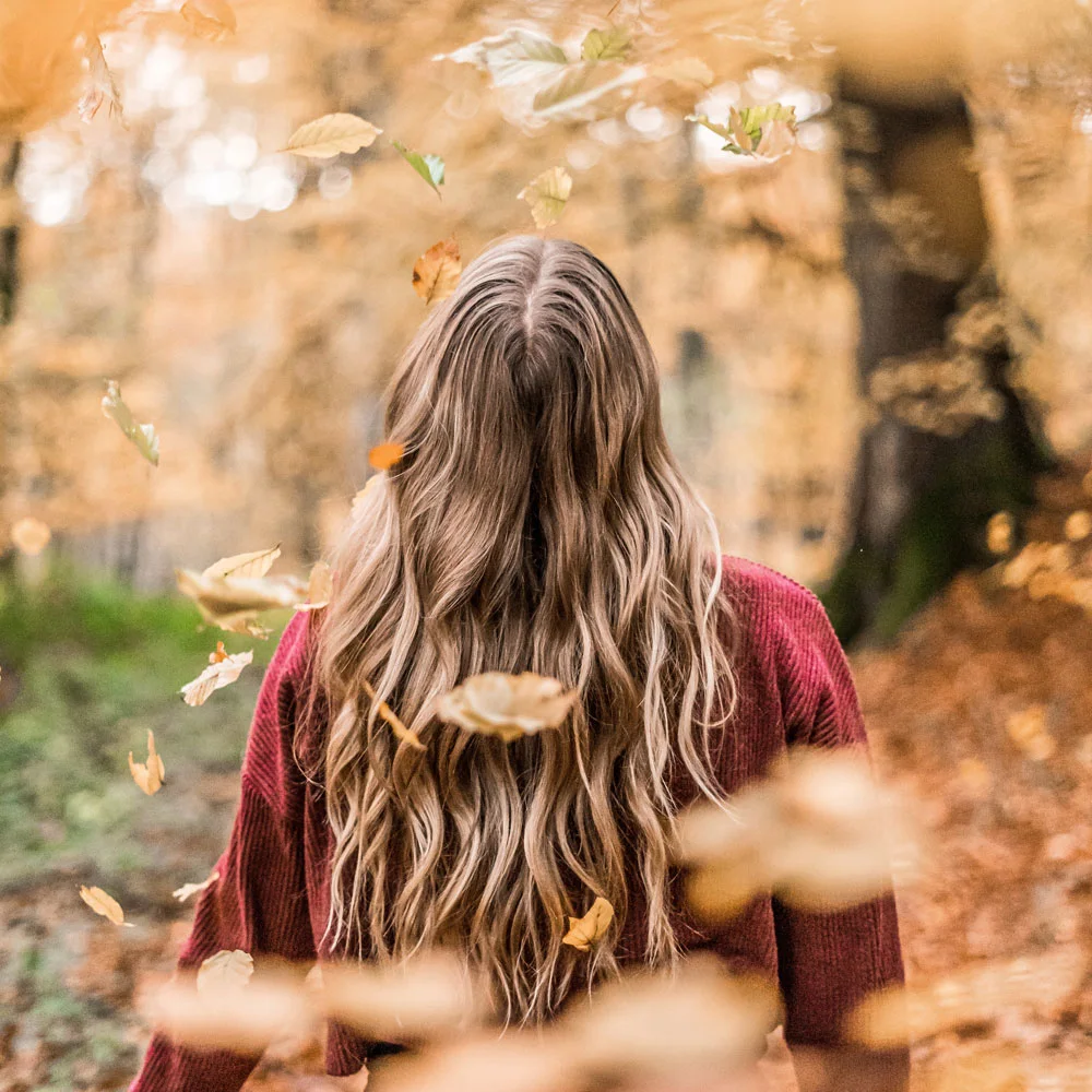 Hair loss in women: types, causes, and treatments - Desktop Image