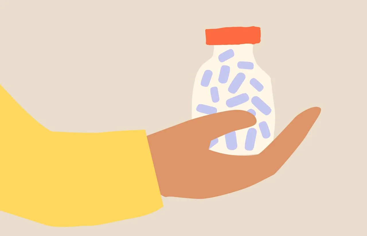 What we know so far about myo-inositol for fertility - Desktop Image