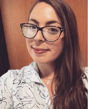 Rachel Sanoff - Contributor Avatar