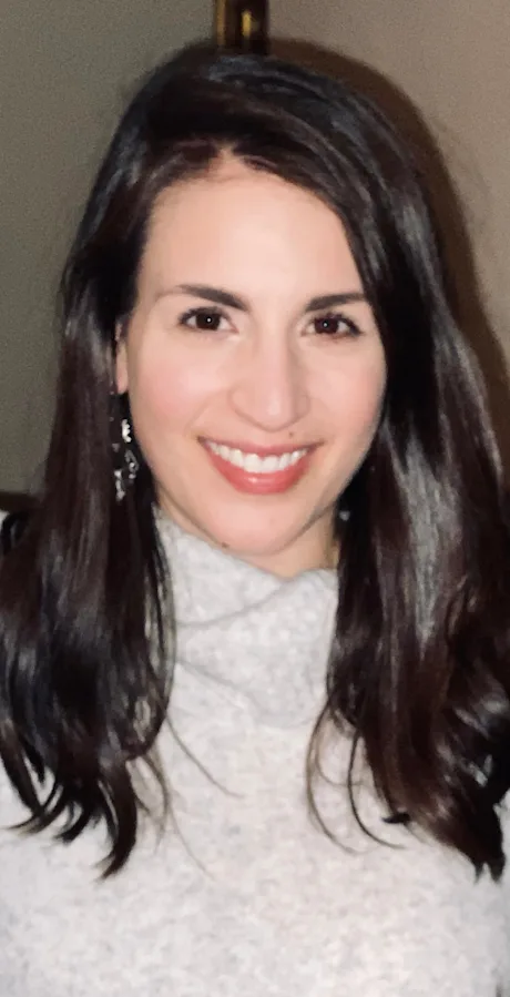 Christina Varvatsis, PharmD - Contributor Avatar