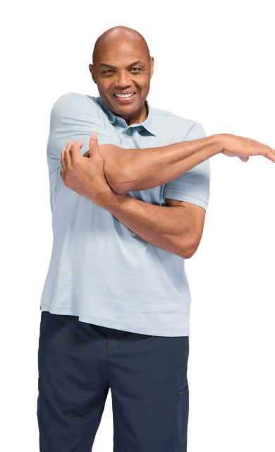 glp 1 charles barkley Charles Barkley Is Healthier On Ro - See His GLP-1 Weight Loss  Transformation