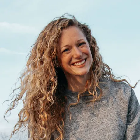 Danielle Oaks - Contributor Avatar