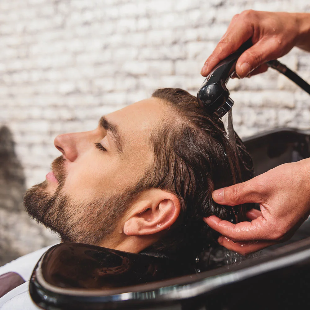 Ciclopirox shampoo: uses, benefits, and side effects - Desktop Image