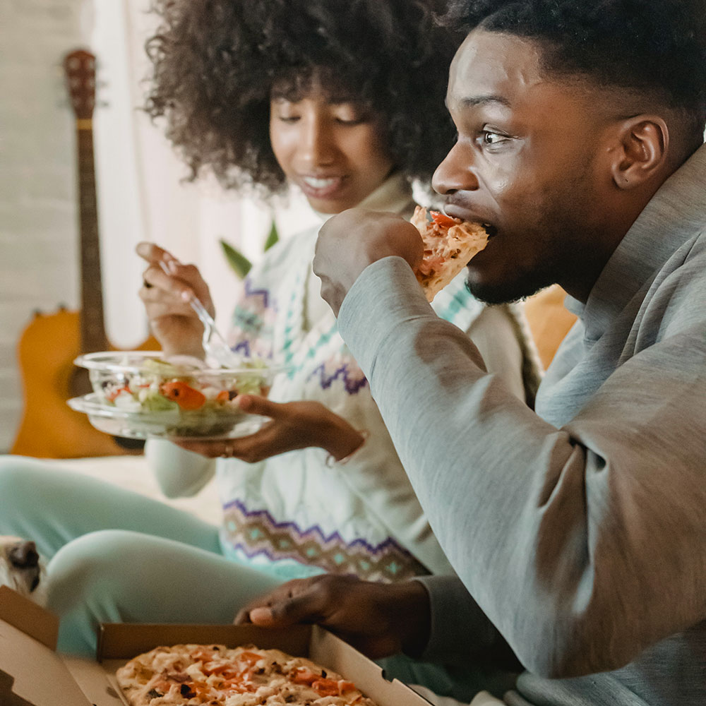 What Is Leptin and How Does It Affect Weight? | Ro