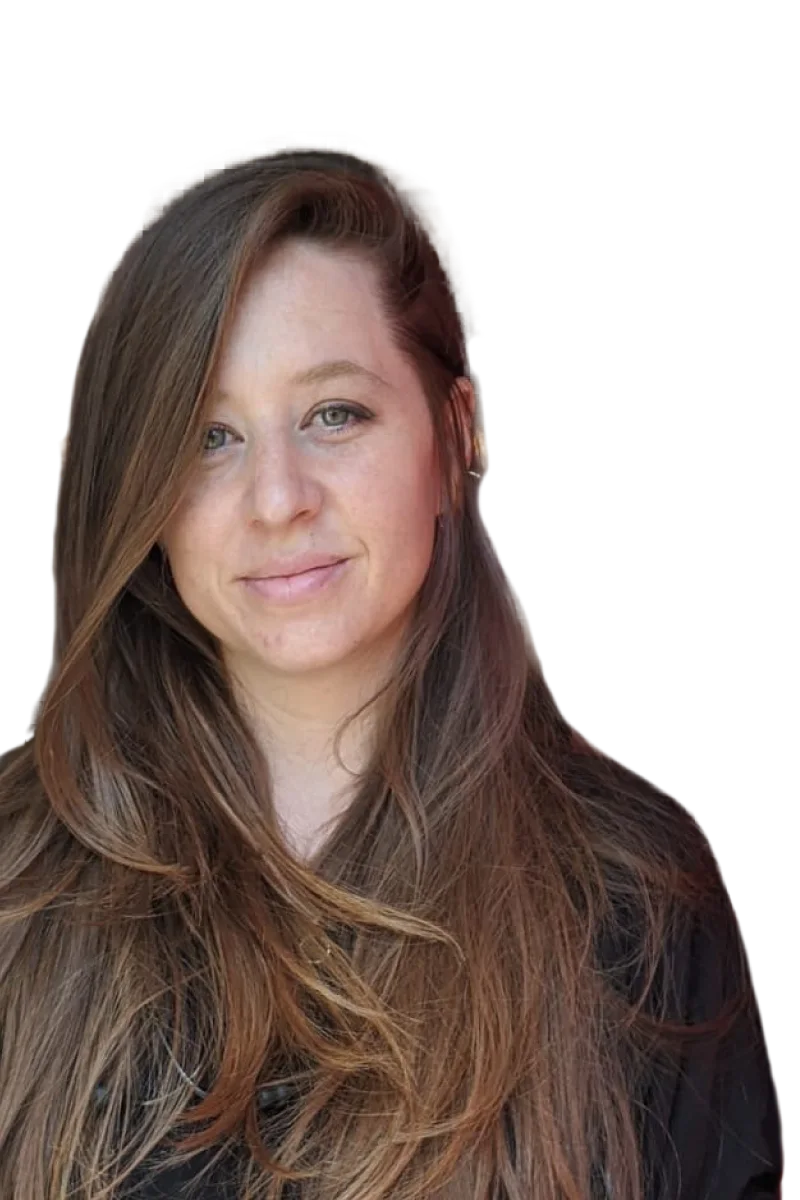 Yael Cooperman, MD - Contributor Avatar