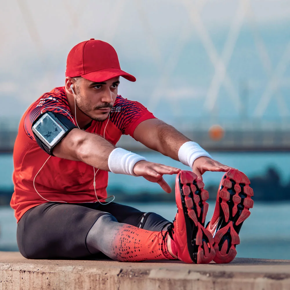 What is ballistic stretching and safety tips - Desktop Image