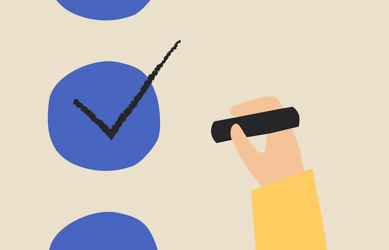 When to start taking prenatal vitamins (and the benefits of starting earlier) - Desktop Image