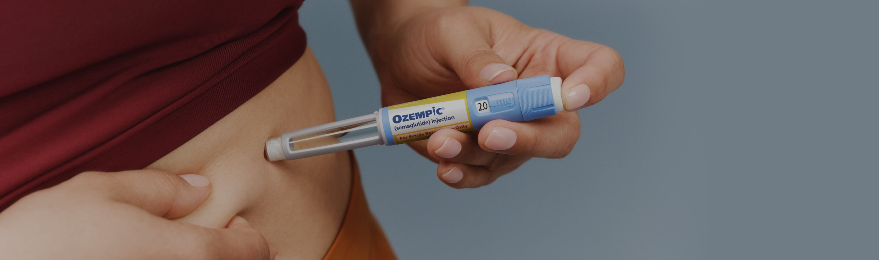 can semaglutide make your period worse Does Ozempic Affect Your Period?
