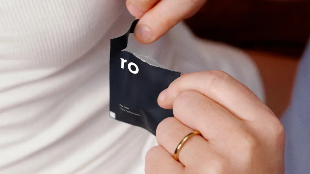 Does Ro Sparks Really Work For Ed Buy Sparks (Sildenafil + Tadalafil) Online ED Treatment | Ro