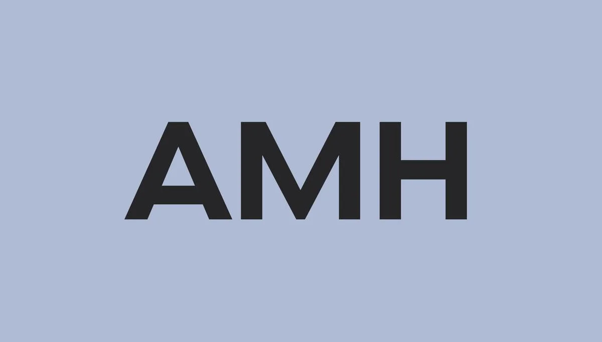 The 411 on AMH - Desktop Image