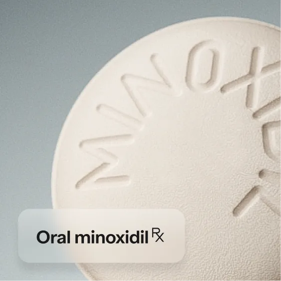 minoxidil pill