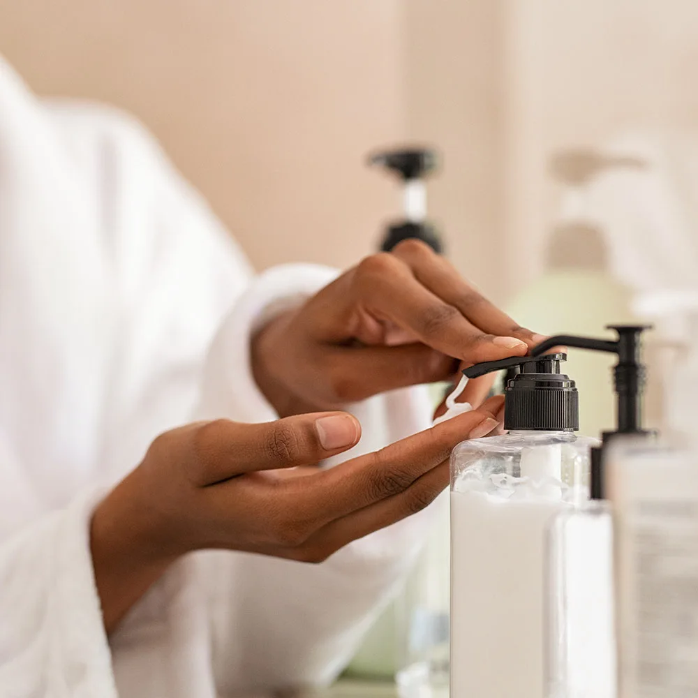 How to build a skincare routine: basics, steps, products - Desktop Image