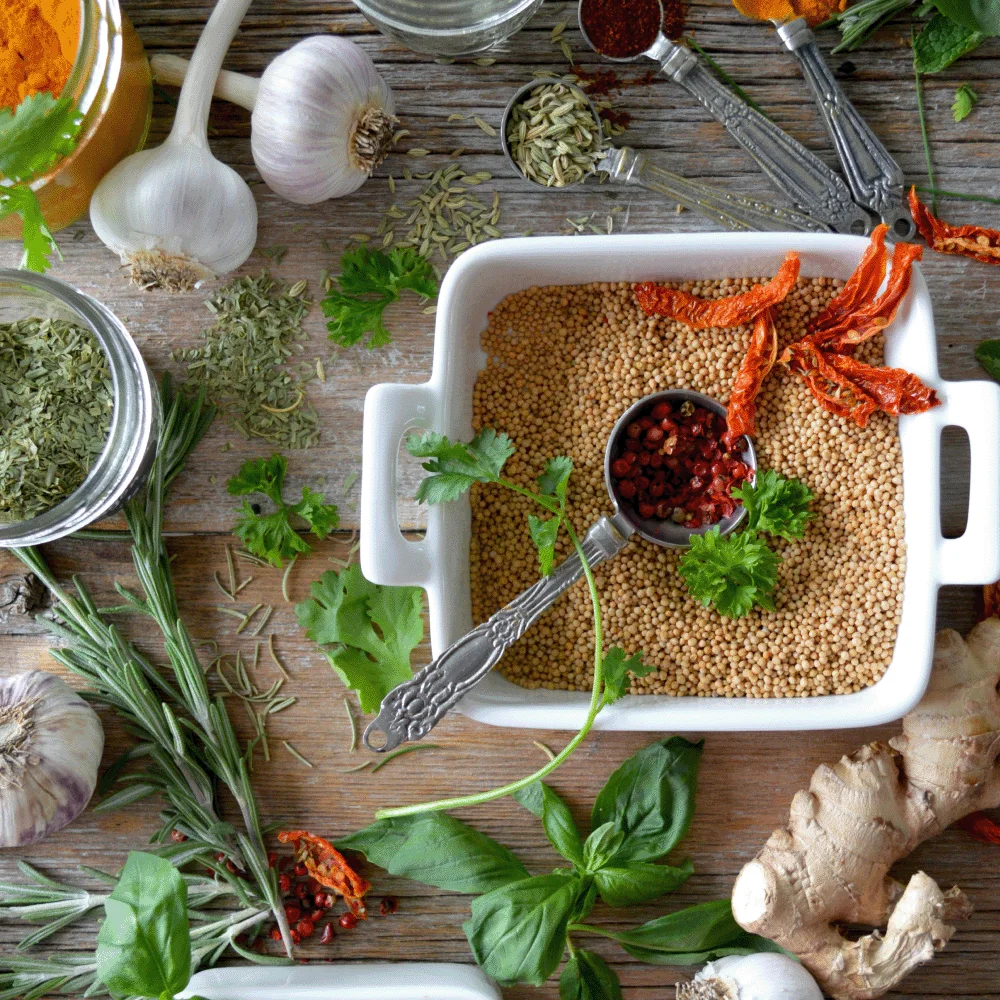 Does ashwagandha make you gain weight? - Desktop Image