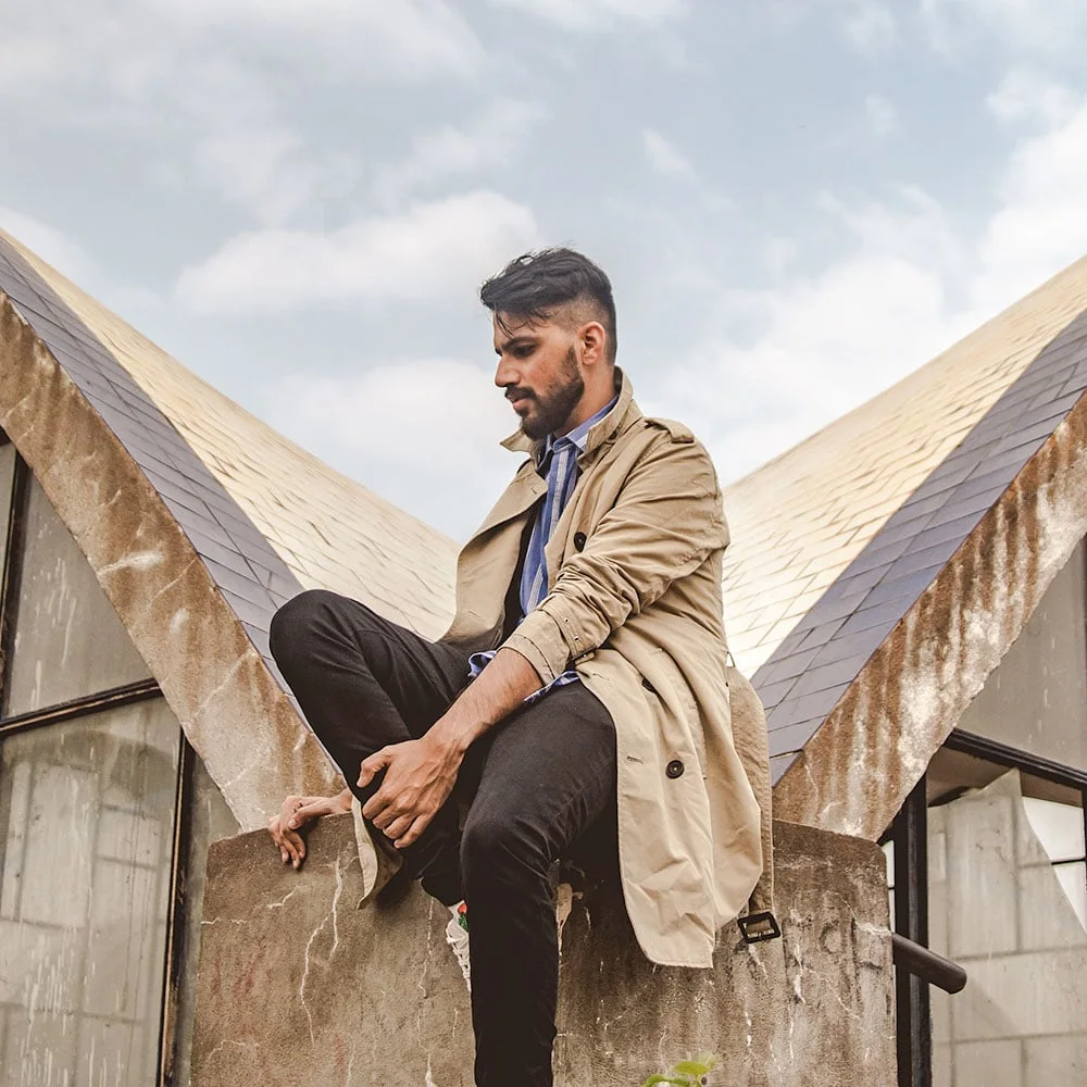 Signs of high testosterone in men - Desktop Image