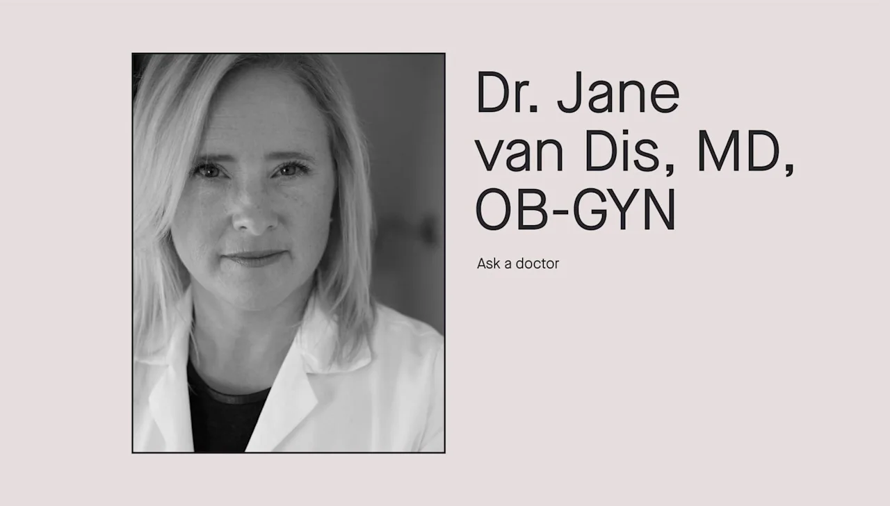 The truth about fertility and pregnancy after 35 - Desktop Image