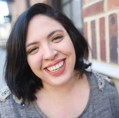 Sarah duRivage-Jacobs - Contributor Avatar