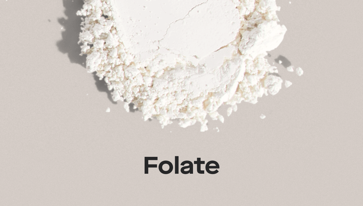 Folic Acid vs Folate Which to Take When Trying to Conceive? Ro