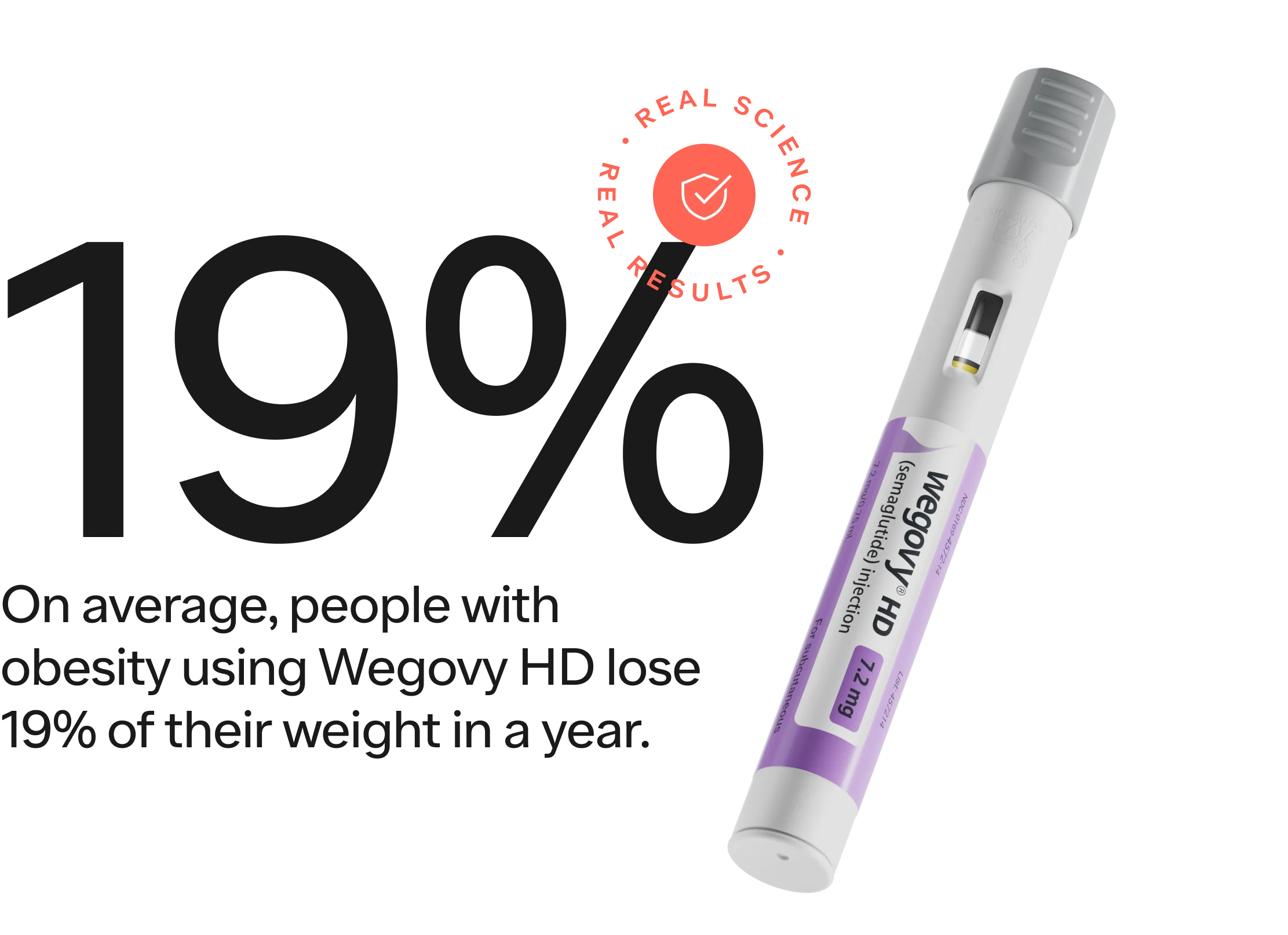 whats the difference between tirzepatide and semaglutide Ozempic® (semaglutide) and Mounjaro™ (tirzepatide), a major breakthrough  for the treatment of obesity