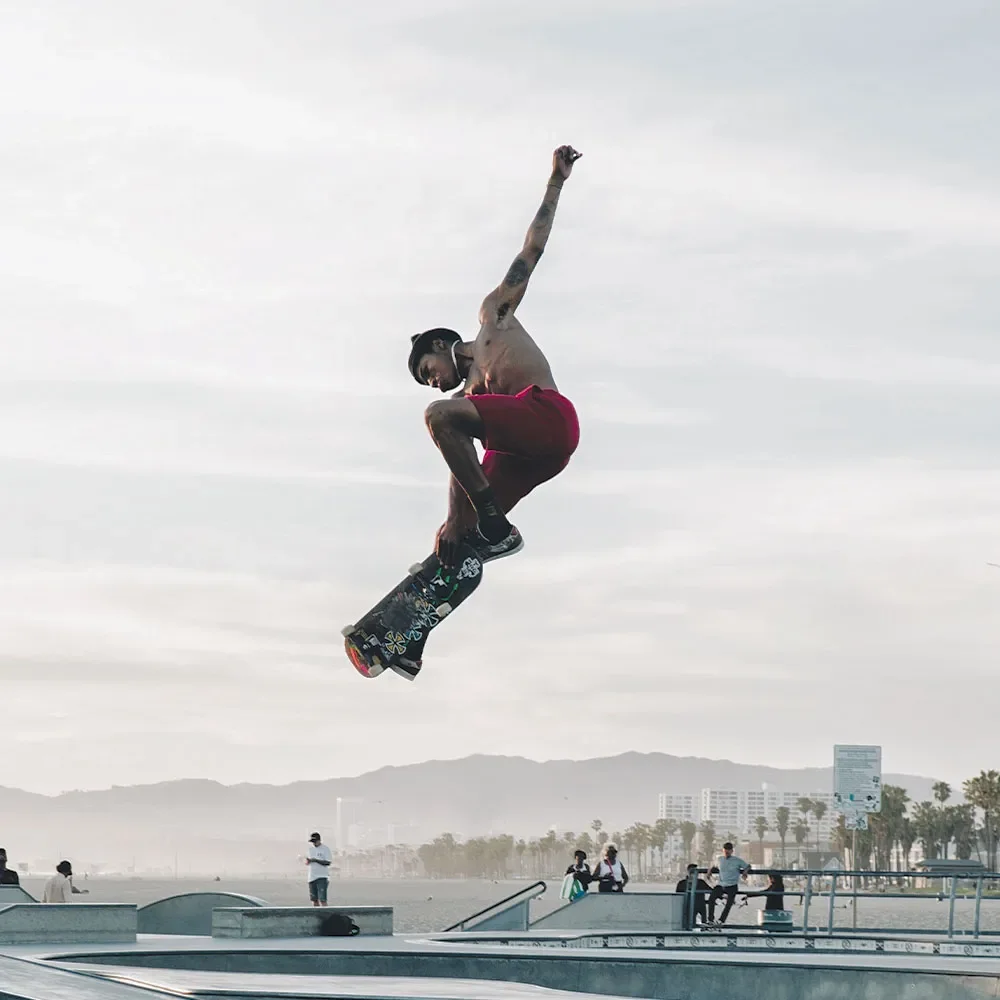 Free testosterone and why it matters for your health - Desktop Image