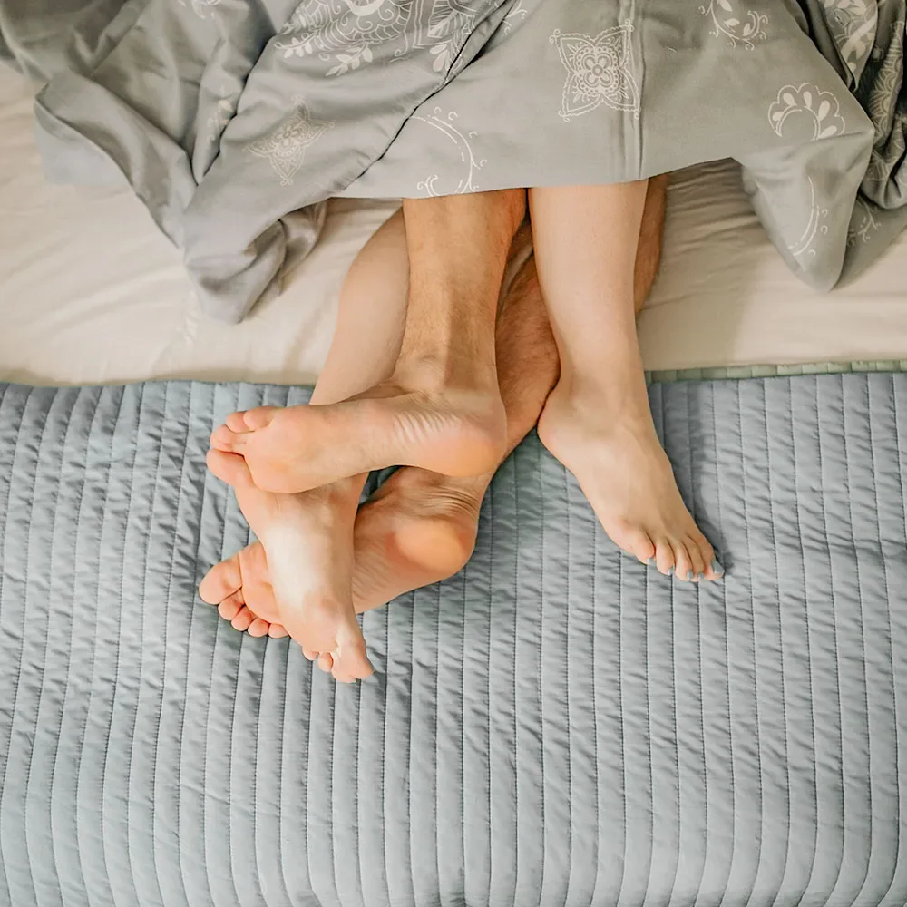 Having sex with herpes: how to have a healthy sex life - Desktop Image