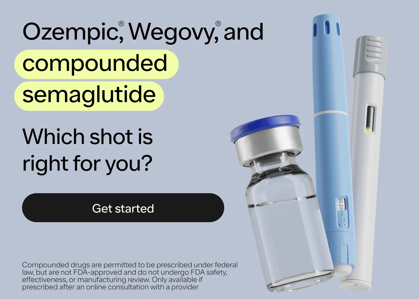 Why Does Ozempic Make Me Tired Does Ozempic Make You Tired & Fatigued? | Ro