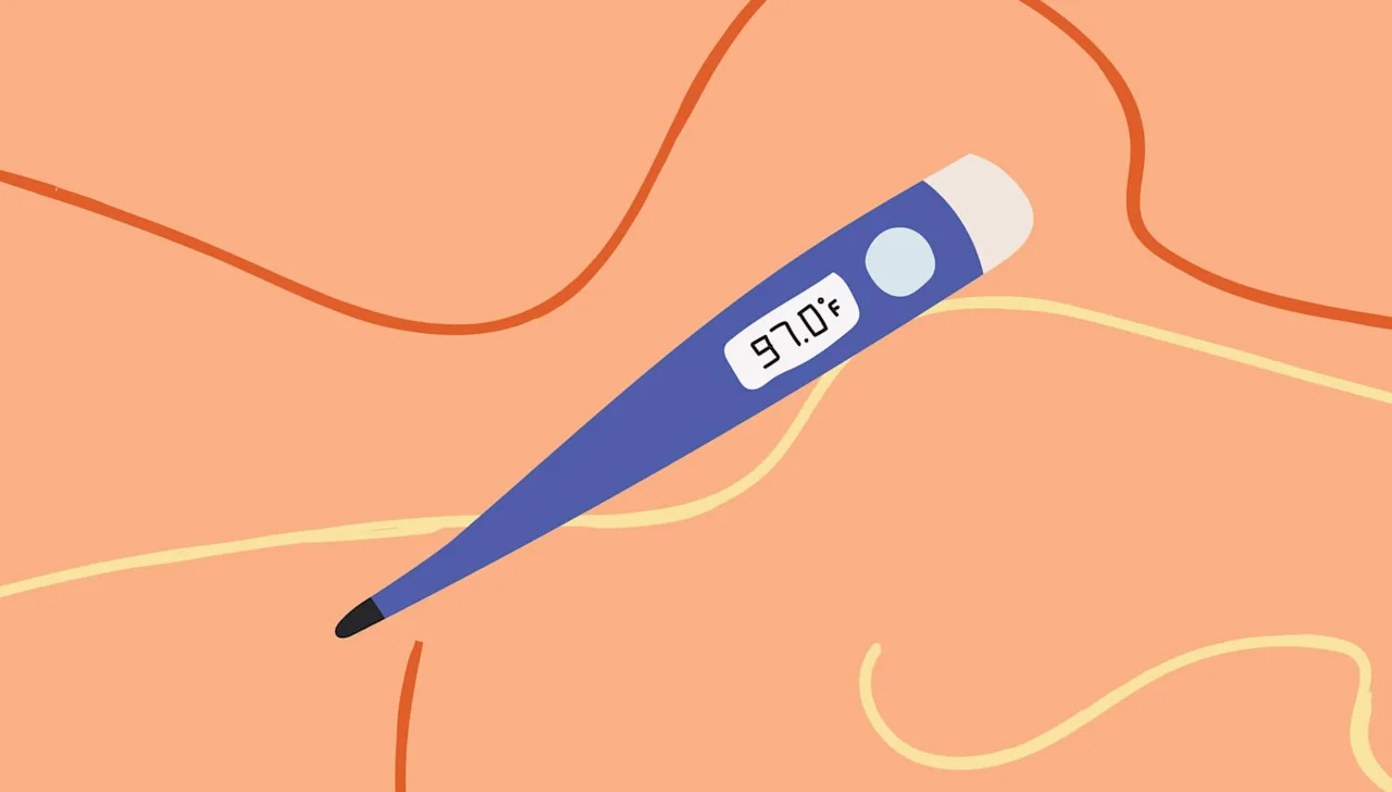 Why basal body temperature (BBT) isn’t the most accurate ovulation predictor - Desktop Image