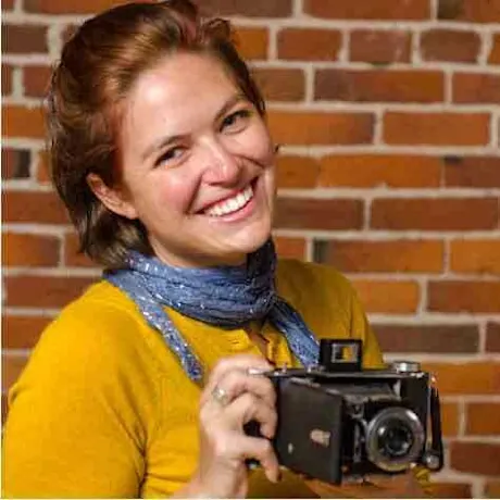 Jordyn Rozensky - Contributor Avatar