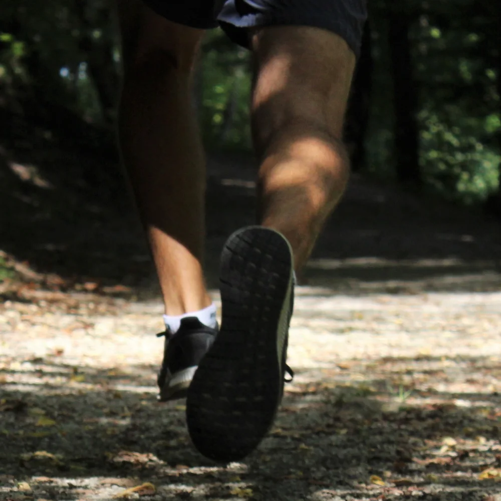 How to start running: 10 tips for beginners - Desktop Image