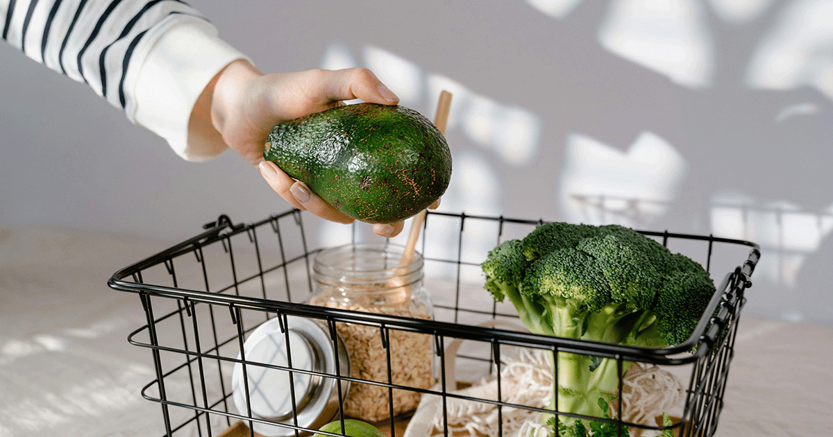 5 Benefits of Avocado Sexually Ro