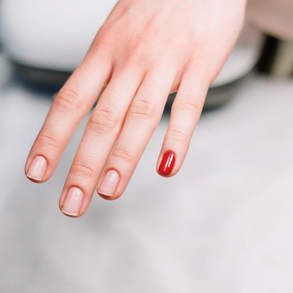 Liquid biotin: uses and side effects - Desktop Image