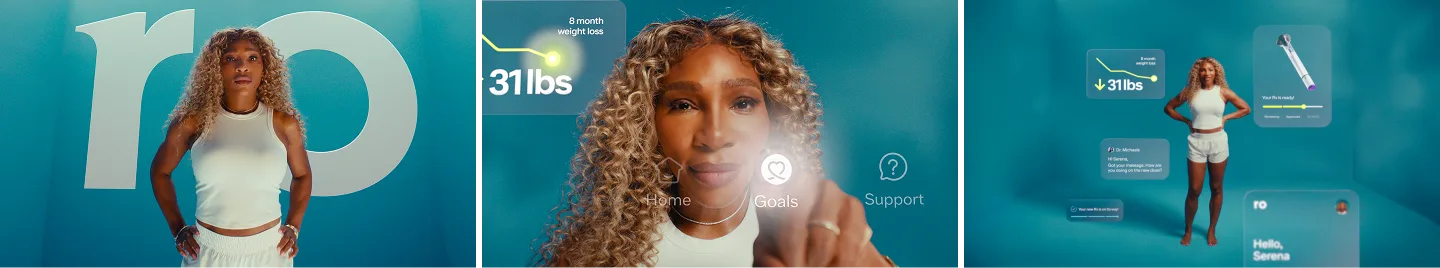 The Making of Ro’s First Super Bowl Ad