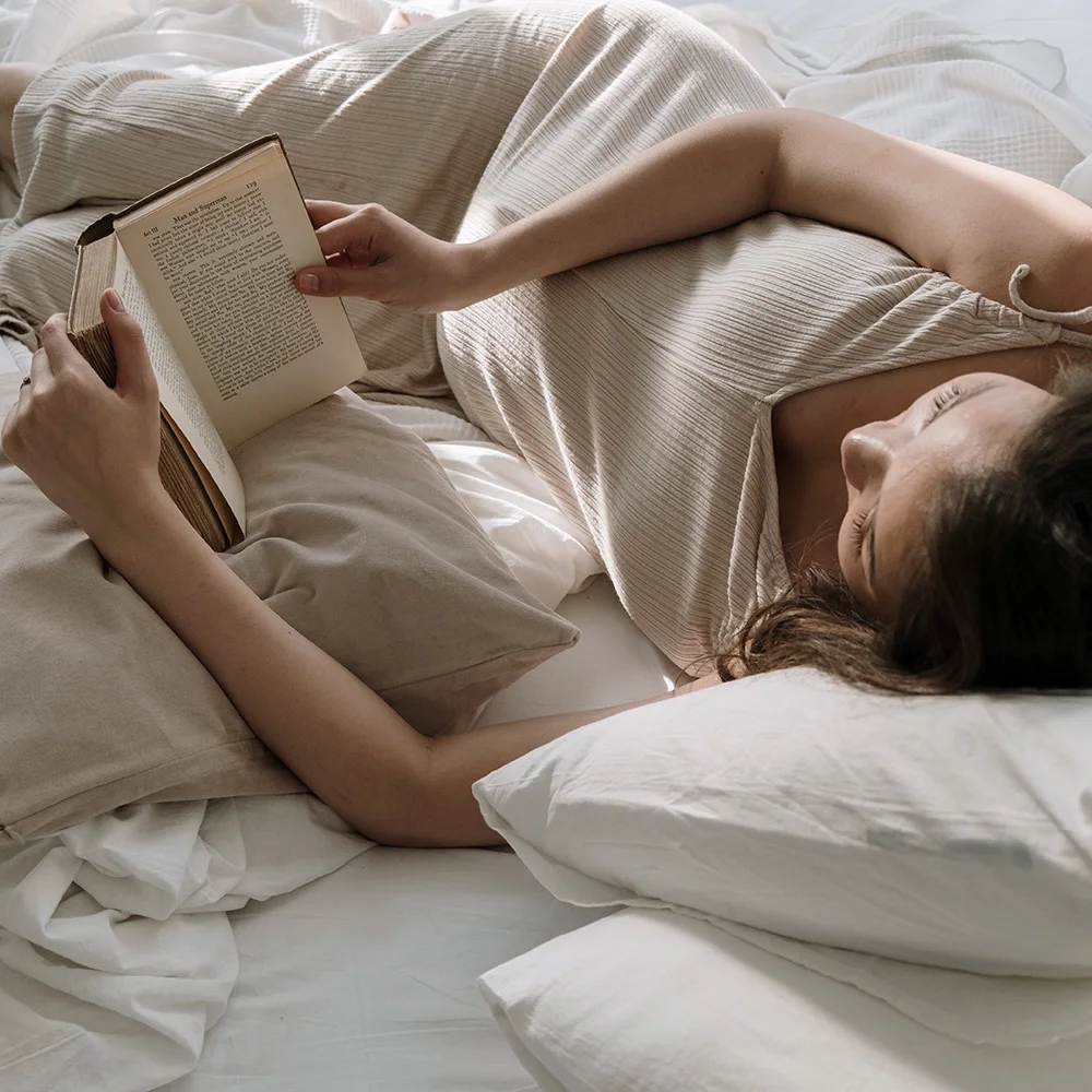 How to increase chances of getting pregnant: 9 tips - Desktop Image