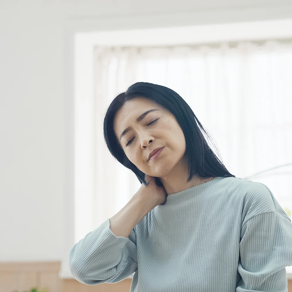 What is perimenopause: first signs to know - Desktop Image